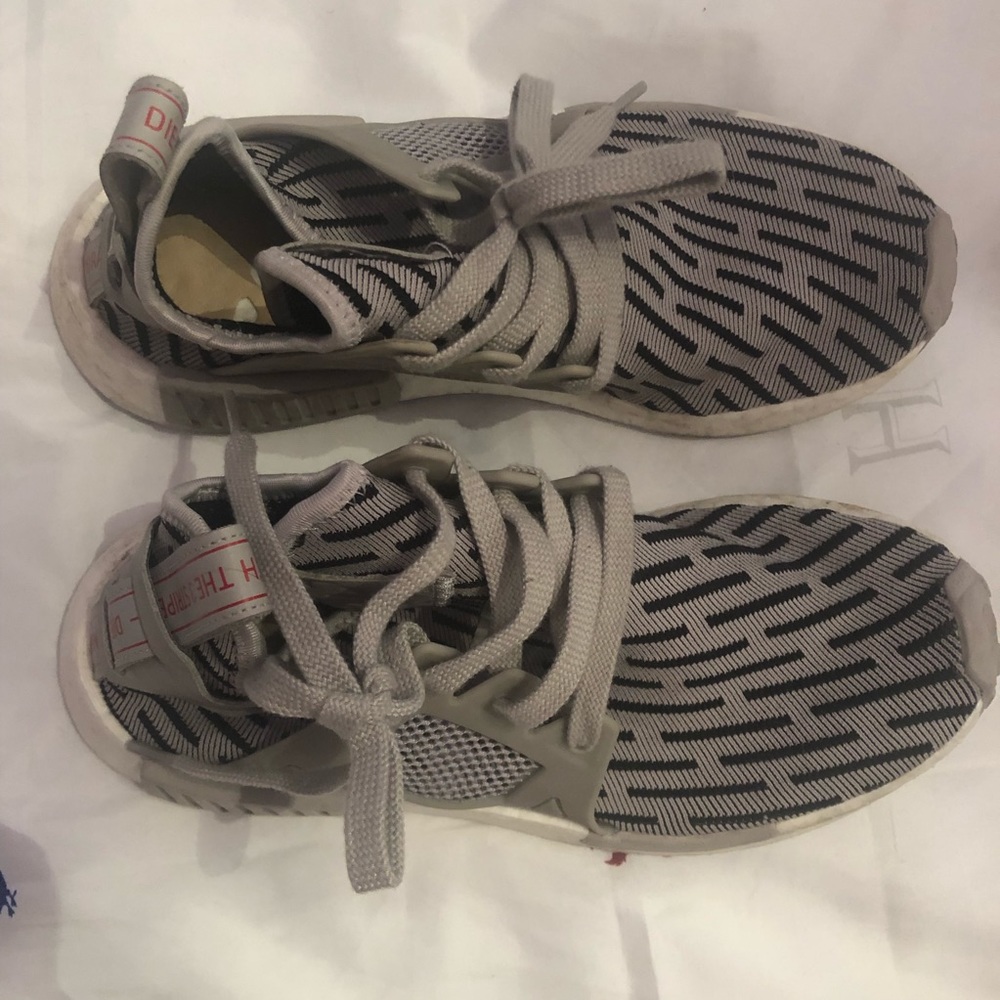 Adidas nmds great condition